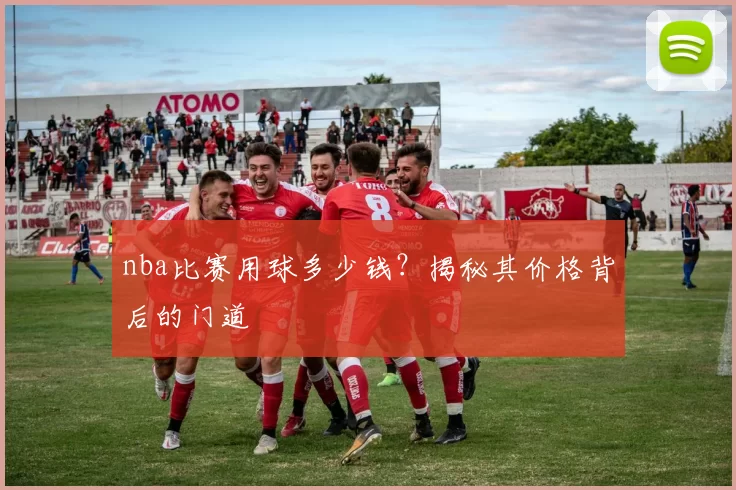 nba比赛用球多少钱？揭秘其价格背后的门道