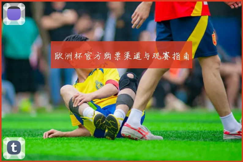 欧洲杯官方购票渠道与观赛指南