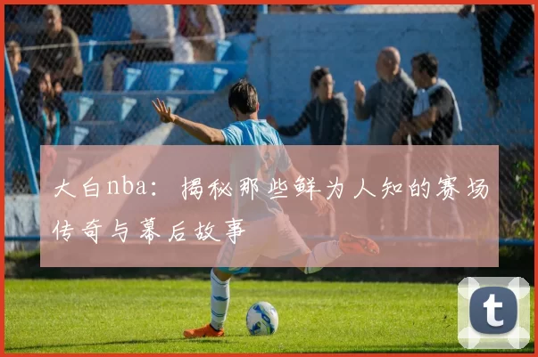 大白nba：揭秘那些鲜为人知的赛场传奇与幕后故事