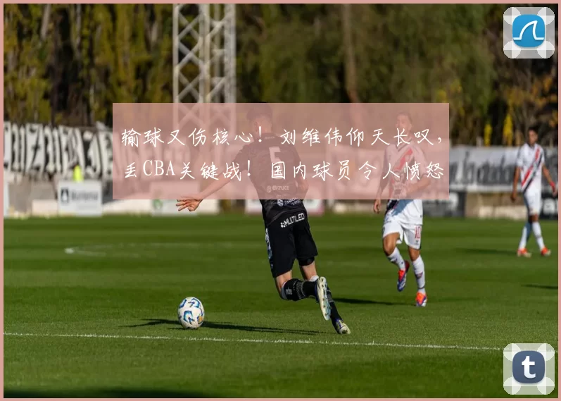 输球又伤核心!刘维伟仰天长叹,丢CBA关键战!国内球员令人愤怒