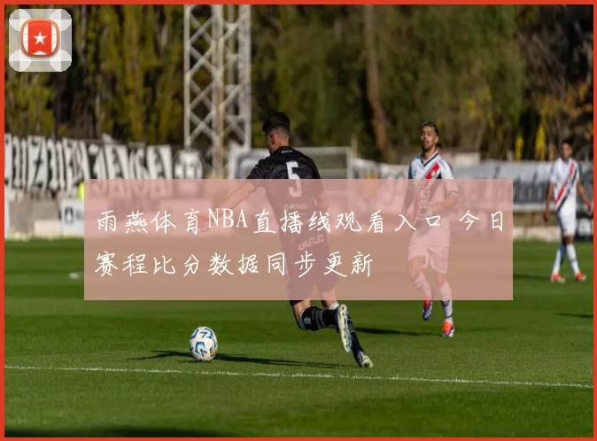 雨燕体育NBA直播线观看入口 今日赛程比分数据同步更新
